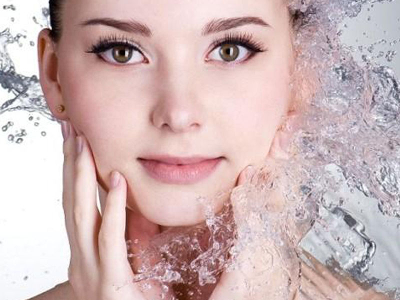 جلوگیری ازخراب شدن آرایش درگرما - مد و زیبایی