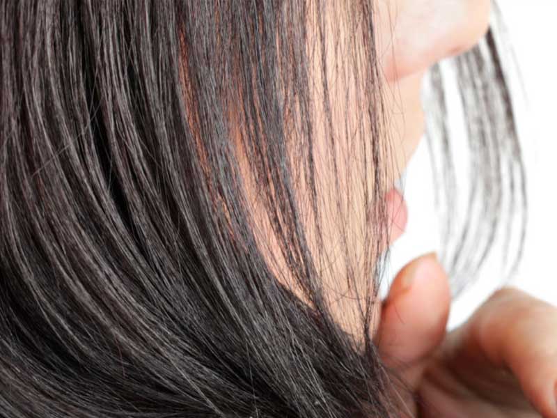 محافظت از مو با روغن کنجد - شادابی و سلامتی