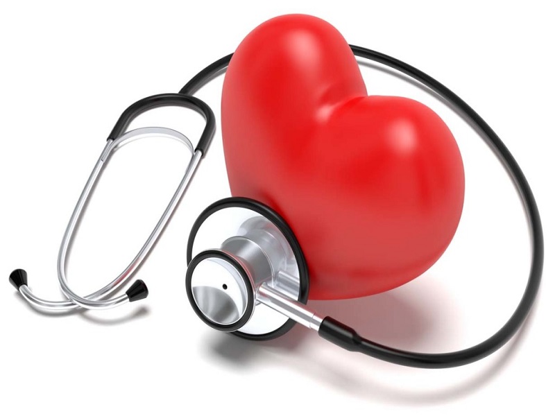 کلم بروکلی - پیشگیری از بیماریهای قلبی