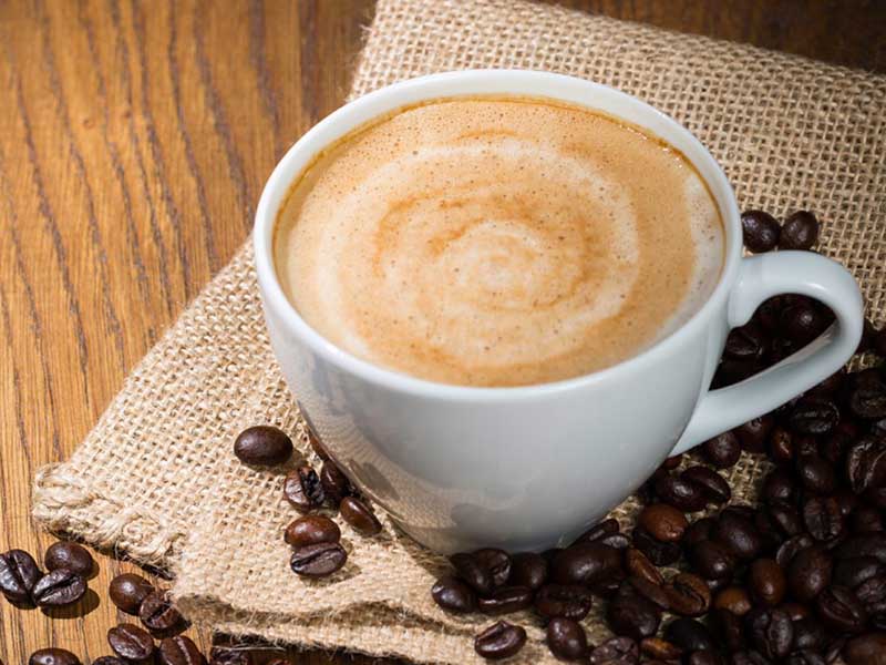 10 دلیل برای نوشیدن هر روزه قهوه ( قسمت اول )