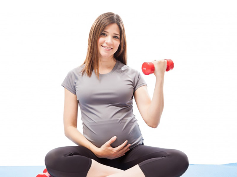 آنچه باید درباره ورزش در دوران بارداری بدانید