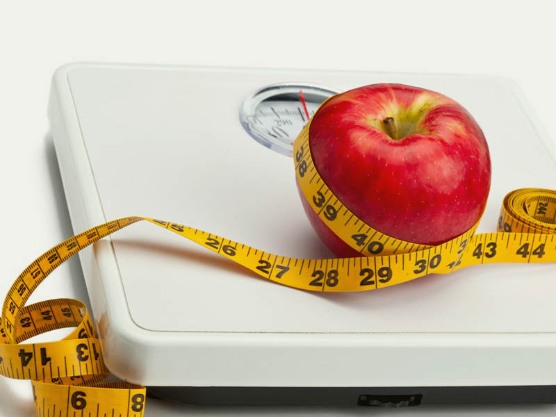 7 عادت روزانه‌ افراد موفق در کاهش وزن