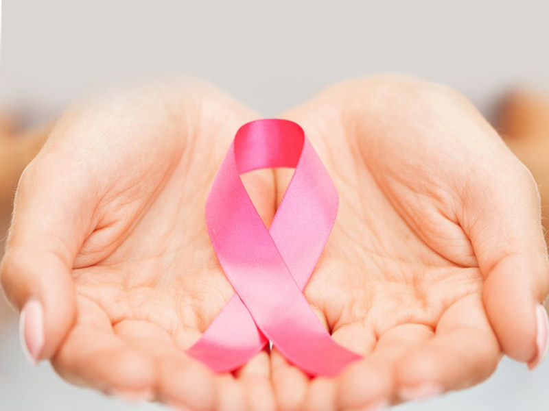 نشانه های سرطان سینه که هر خانمی باید بداند