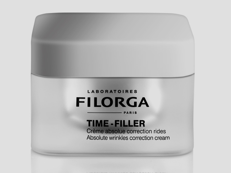 محصولات پوستی فیلورگا -فیلر زمان