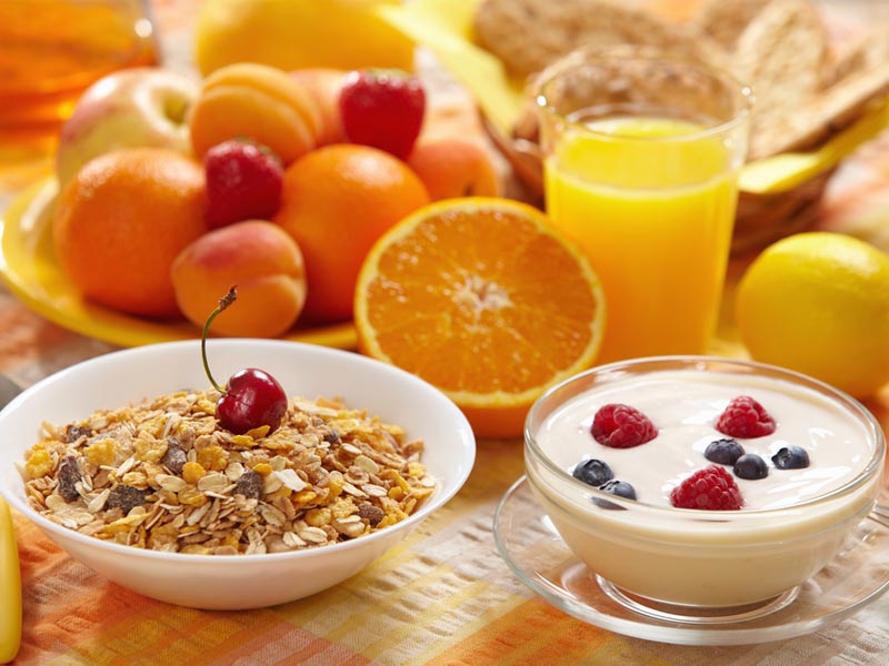 بهترین صبحانه برای دانش آموزان چیست؟