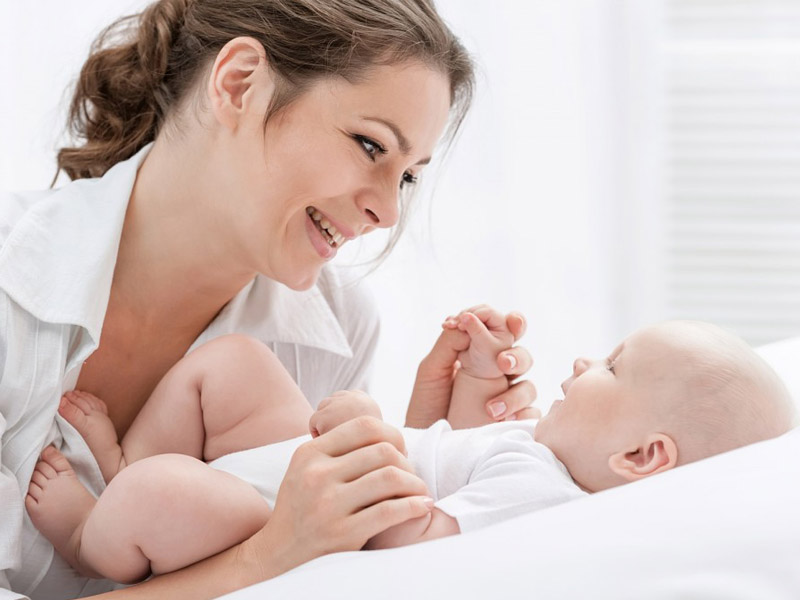 12 نکته عالی برای تجربه یک بارداری شاد و سالم
