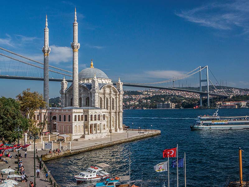 آنچه درباره سفر به استانبول باید بدانید