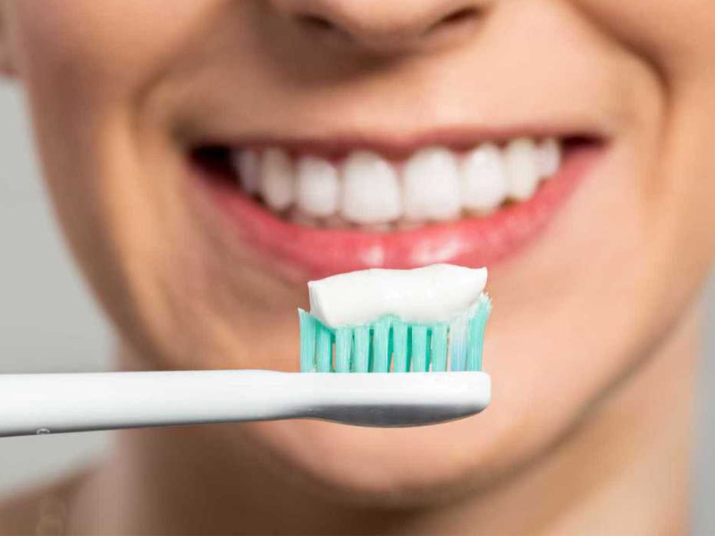 سفید کردن دندان - شادابی و سلامتی