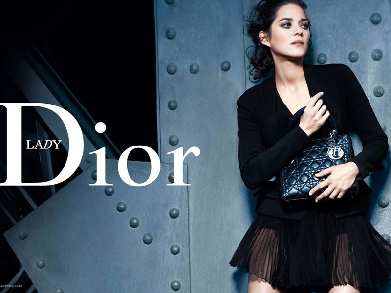 درباره برند دیور (Dior) چه می دانید؟