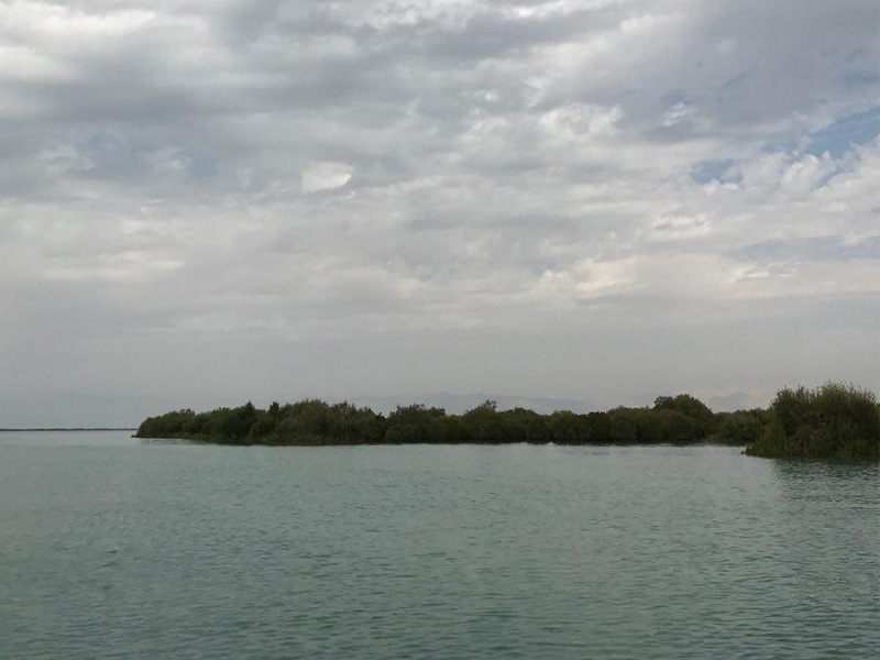جزیره قشم - سفر و گردشگری