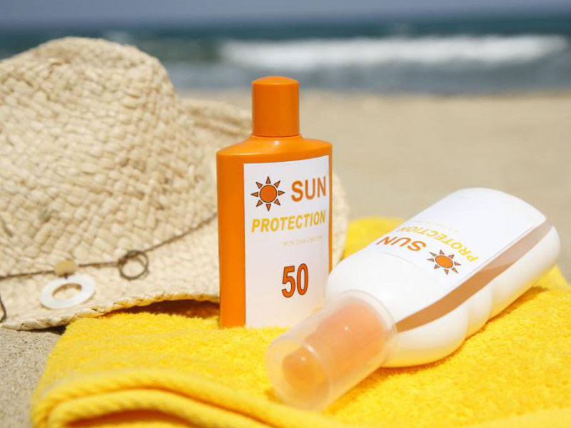 هفت نکته که همه باید درباره کرم ضد آفتاب بدانند
