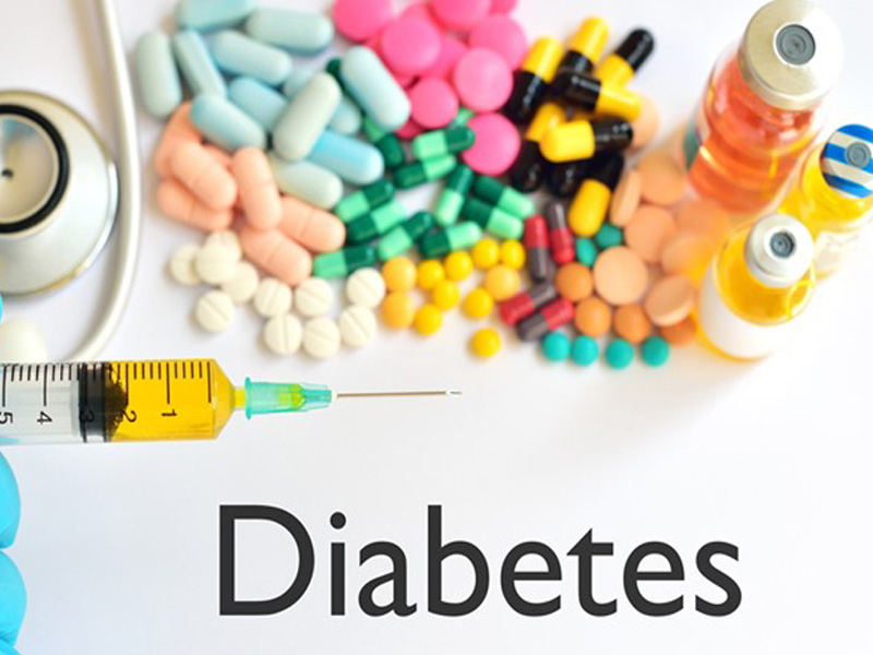 بیماری دیابت یا قندخون چیست