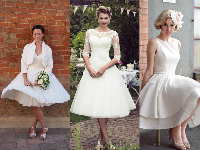 انتخاب لباس عروس - مد و زیبایی