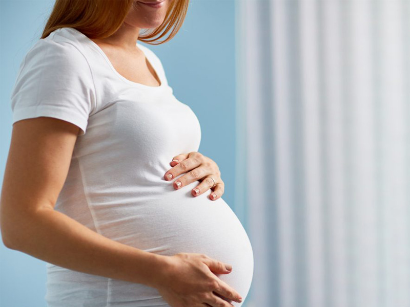 زالودرمانی در دوران بارداری