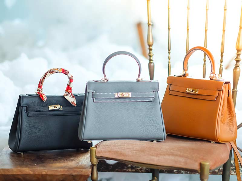  کیف های هرمس - مد و زیبایی