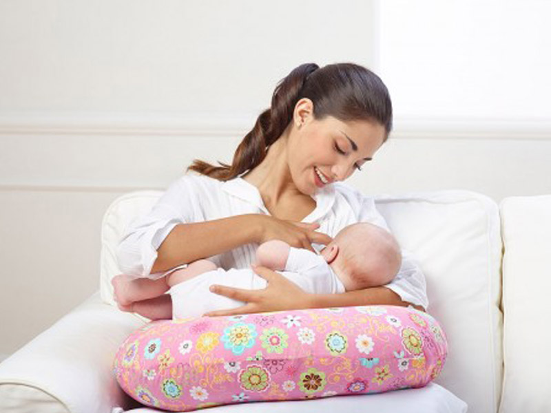 علائمی آمادگی کودک برای آغاز فرایند گرفتن شیر شب