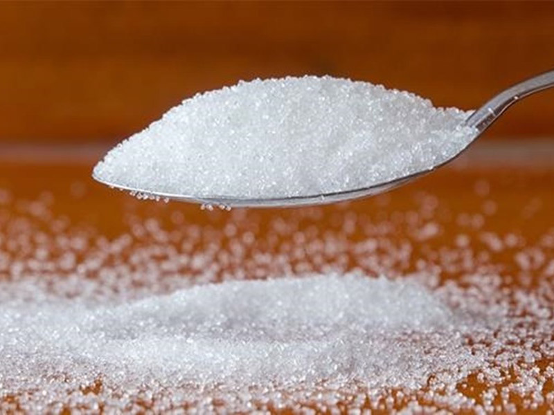 کاهش مصرف شکر