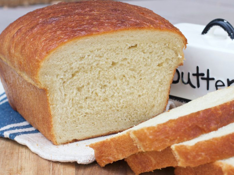 کاهش مصرف مصرف نان سفید و برنج