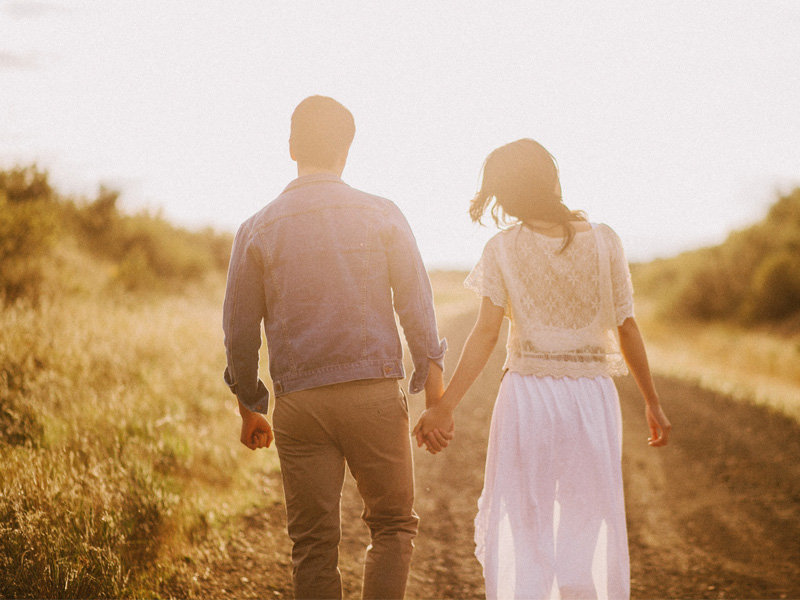 نکاتی برای بهترشدن روابط زناشویی