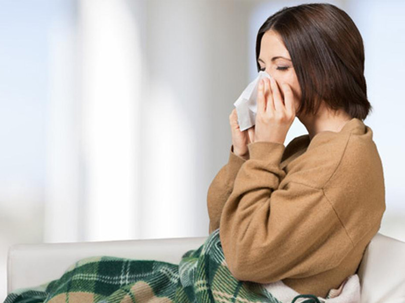 آنفولانزا و راه های درمان آن چیست؟