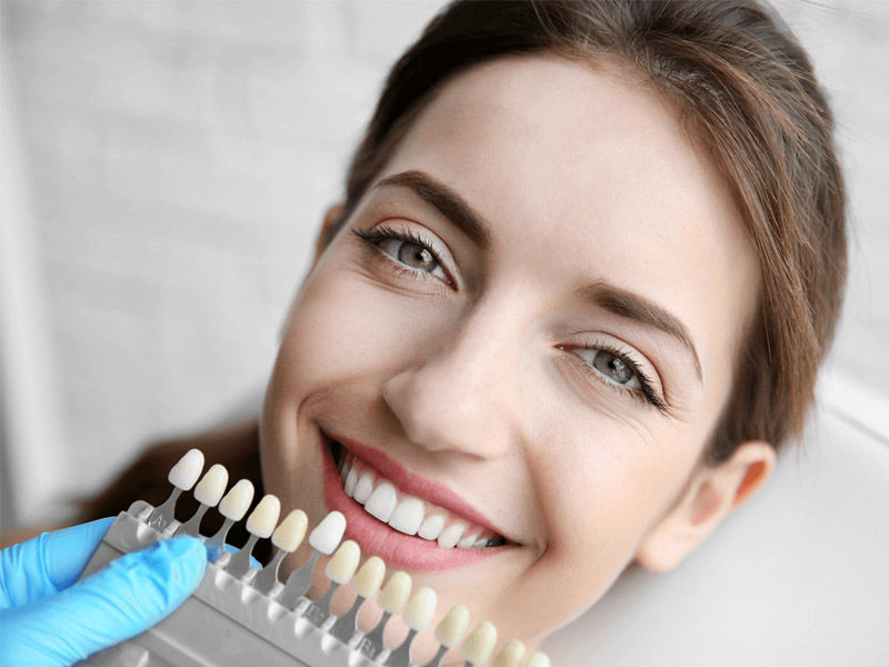راهکارهای موثر برای کاهش درد ایمپلنت دندان