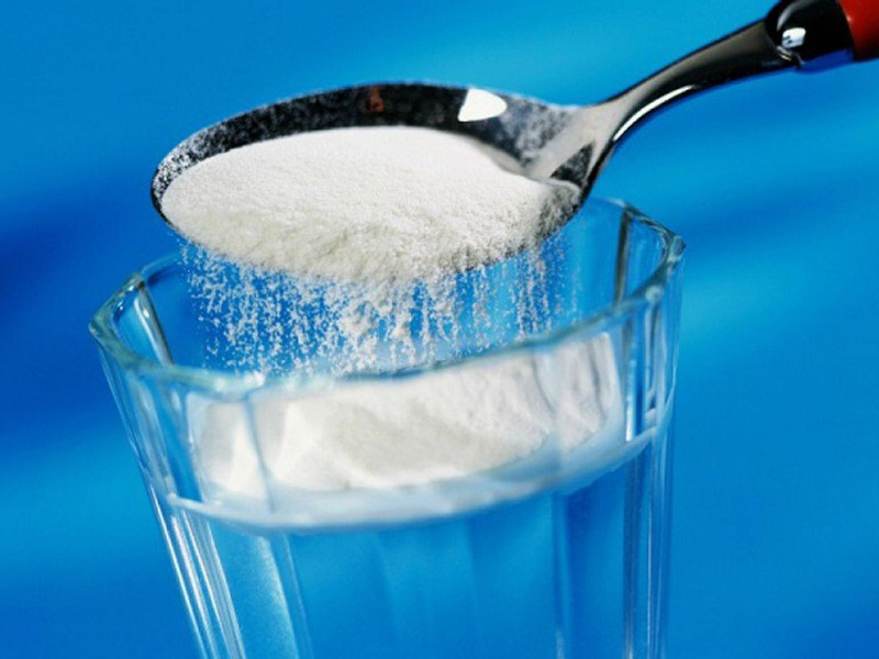 آب نمک و کاهش درد ایمپلنت دندان