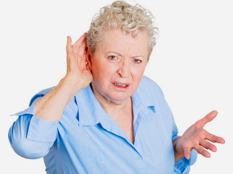 کم شنوایی چیست؟ مهمترین علائم و راههای درمان آن