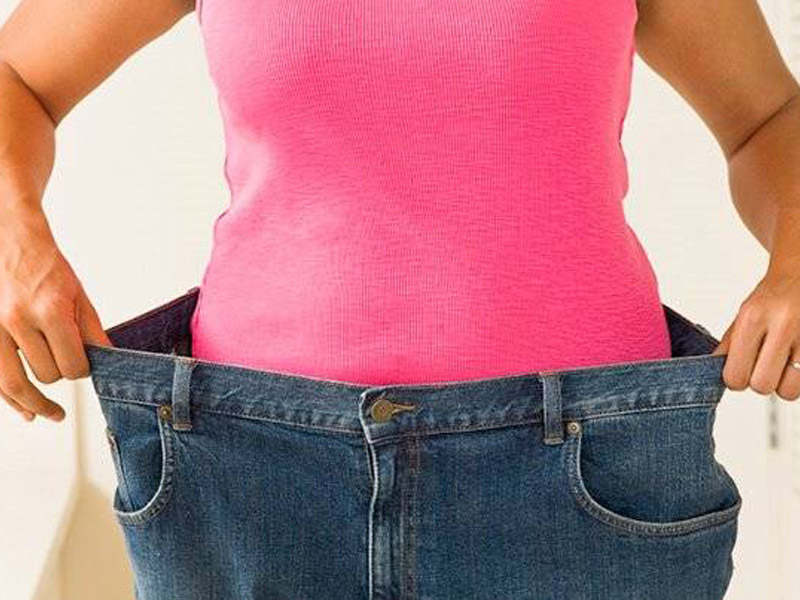 7 ترفند اساسی برای کم کردن وزن را بشناسید